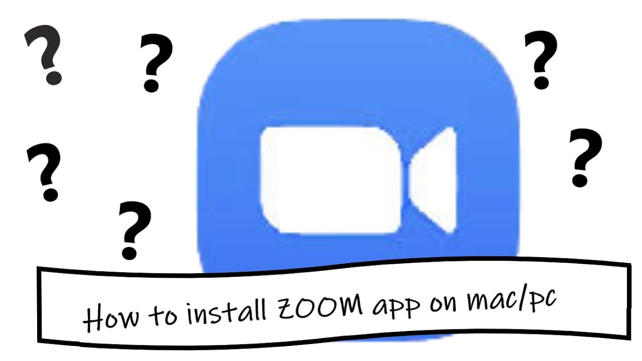 zoom meeting app free download for laptop